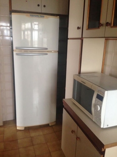 Apartamento, 2 quartos - Foto 1