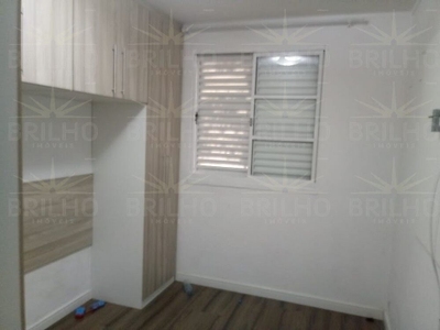 Apartamento, 2 quartos, 55 m² - Foto 2