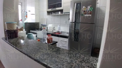 Apartamento, 2 quartos, 60 m² - Foto 1