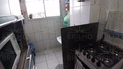 Apartamento, 2 quartos, 60 m² - Foto 3