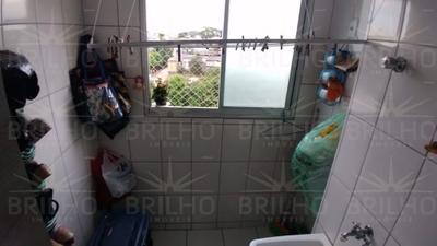 Apartamento, 2 quartos, 60 m² - Foto 4