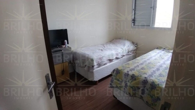 Apartamento, 2 quartos, 60 m² - Foto 5