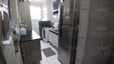 Apartamento, 2 quartos, 60 m² - Foto 2