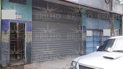 Loja-Salão - Foto 1