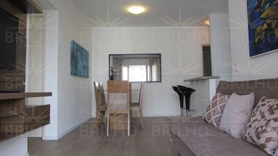 Apartamento, 2 quartos, 68 m² - Foto 5