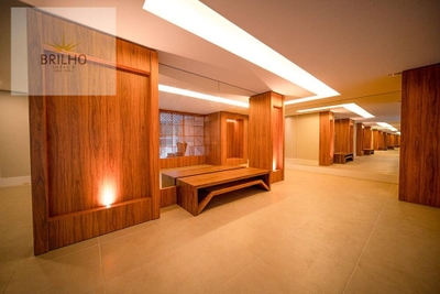 Apartamento, 3 quartos, 96 m² - Foto 3