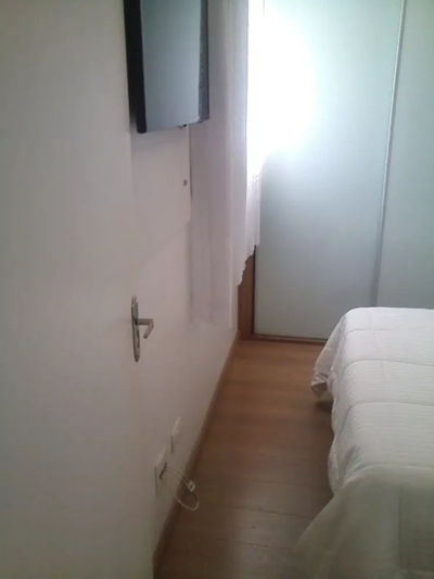 Apartamento, 2 quartos - Foto 1