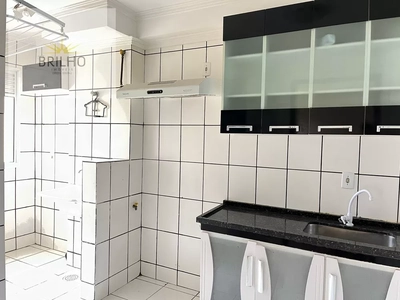 Apartamento, 2 quartos, 55 m² - Foto 5