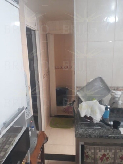 Apartamento, 2 quartos, 55 m² - Foto 3