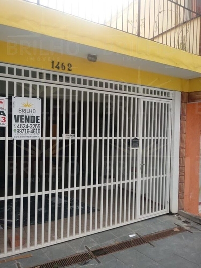 Sobrado, 3 quartos - Foto 1