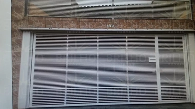 Sobrado, 3 quartos, 125 m² - Foto 1