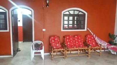 Casa, 2 quartos - Foto 1