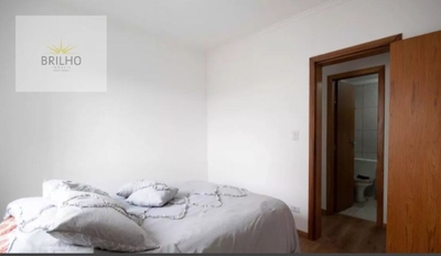Apartamento, 2 quartos, 72 m² - Foto 2