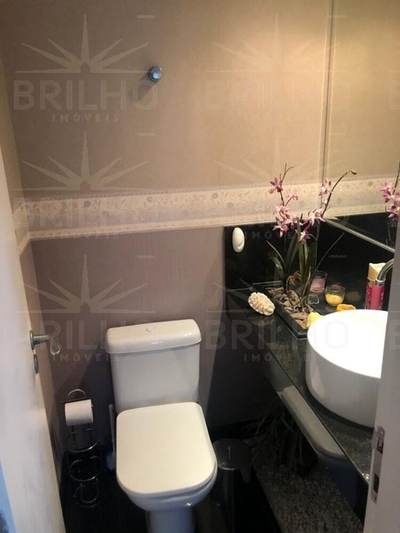 Apartamento, 3 quartos, 115 m² - Foto 4