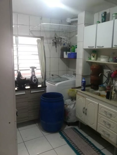 Apartamento, 2 quartos, 49 m² - Foto 5