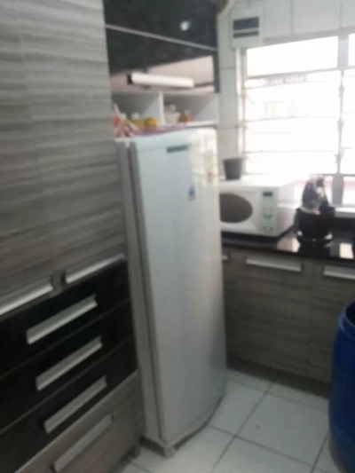 Apartamento, 2 quartos, 49 m² - Foto 4