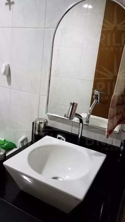 Apartamento, 3 quartos, 90 m² - Foto 2