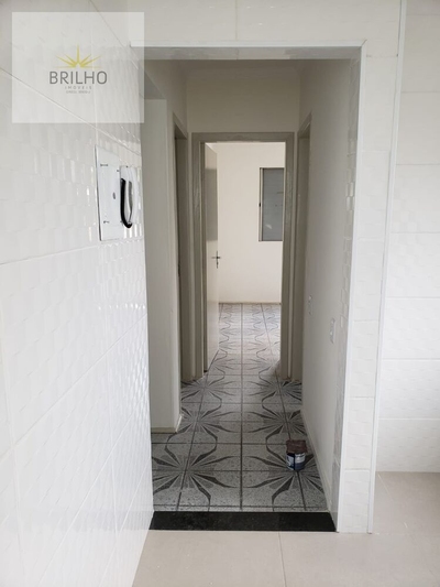 Apartamento, 2 quartos, 58 m² - Foto 3