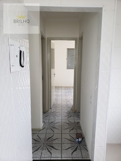 Apartamento, 2 quartos, 58 m² - Foto 2