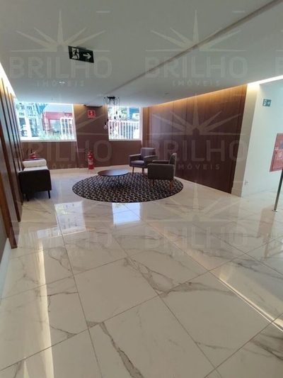 Apartamento, 2 quartos, 47 m² - Foto 2