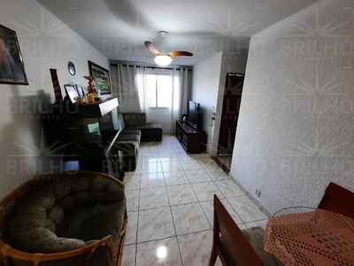 Apartamento, 2 quartos, 58 m² - Foto 2