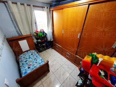 Apartamento, 2 quartos, 58 m² - Foto 5