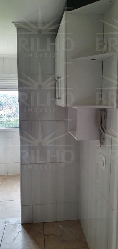 Apartamento, 2 quartos, 50 m² - Foto 3