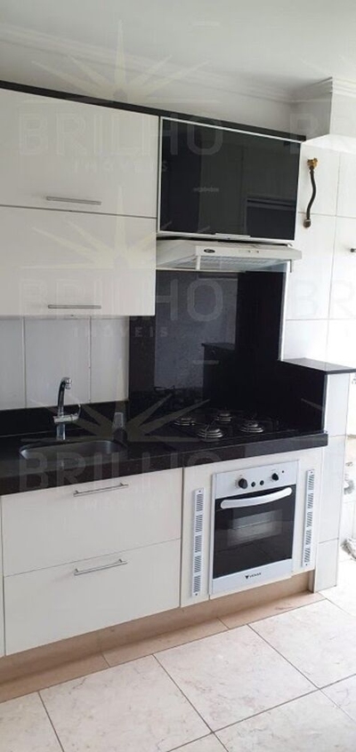 Apartamento, 2 quartos, 50 m² - Foto 5