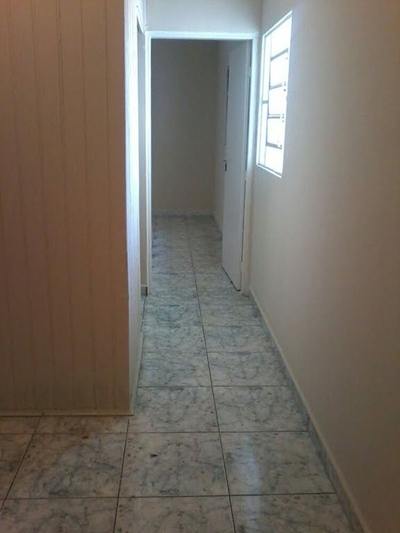 Casa, 1 quarto - Foto 4