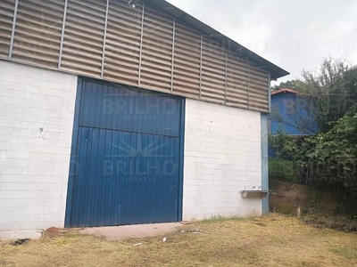 Depósito-Galpão, 2252 m² - Foto 2