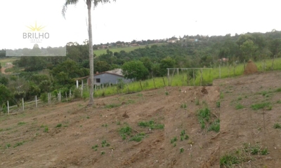 Terreno, 13 hectares - Foto 1