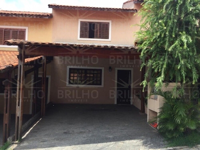 Casa de Condomínio, 2 quartos - Foto 1