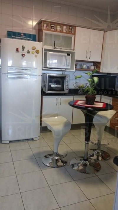 Casa de Condomínio, 2 quartos - Foto 2