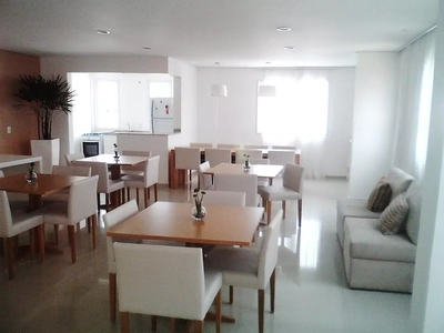 Apartamento, 2 quartos, 60 m² - Foto 3