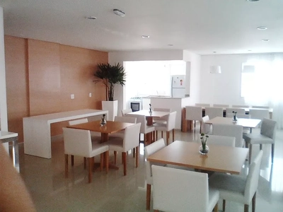 Apartamento, 2 quartos, 60 m² - Foto 4