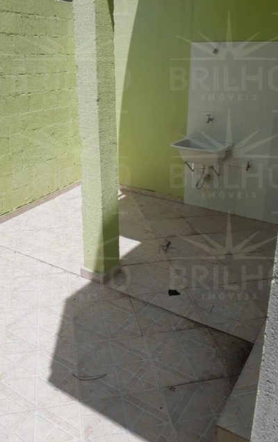 Sobrado, 2 quartos - Foto 3
