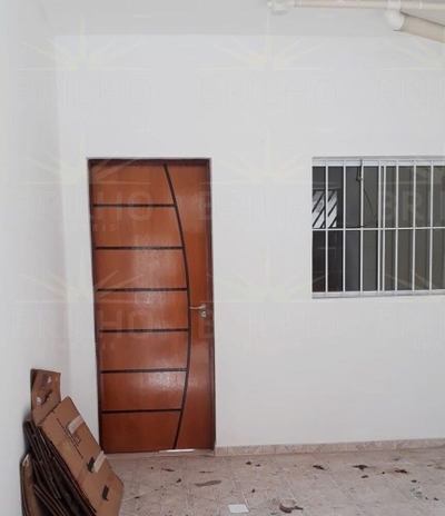 Sobrado, 2 quartos - Foto 1