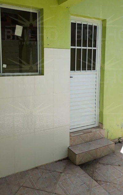 Sobrado, 2 quartos - Foto 2