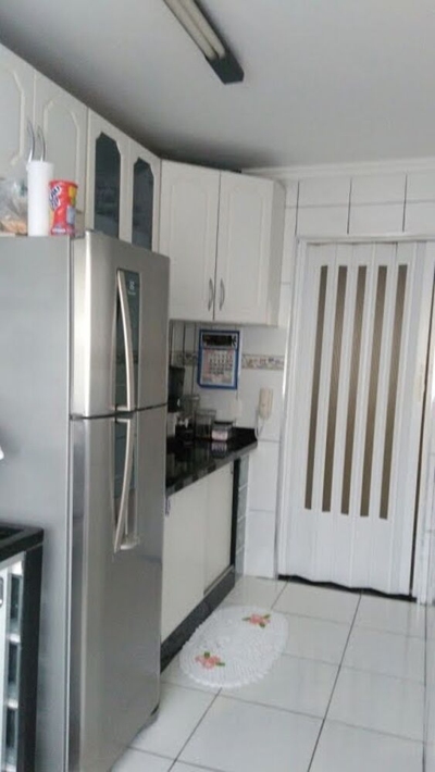 Apartamento, 2 quartos, 52 m² - Foto 4