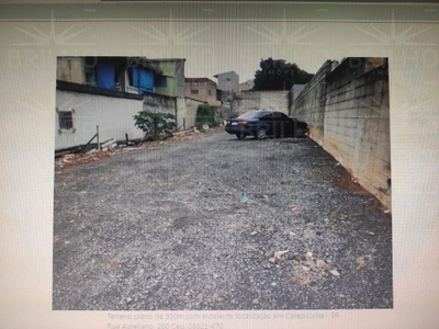 Terreno, 500 m² - Foto 2