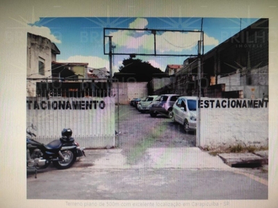 Terreno, 500 m² - Foto 1