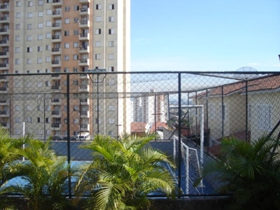 Apartamento, 2 quartos, 50 m² - Foto 1