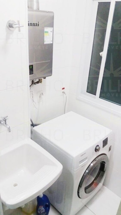 Apartamento, 2 quartos, 50 m² - Foto 3