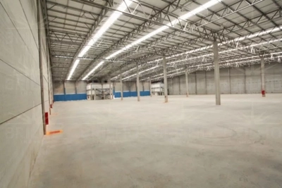 Depósito-Galpão, 2653 m² - Foto 3