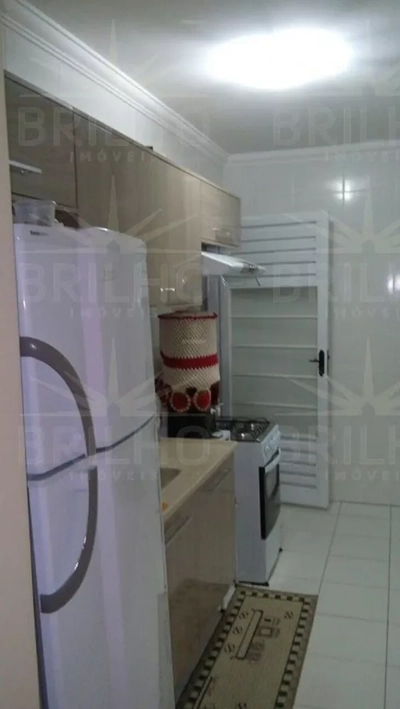 Apartamento, 2 quartos, 46 m² - Foto 4