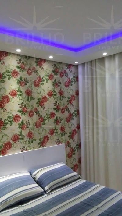 Apartamento, 2 quartos, 46 m² - Foto 5