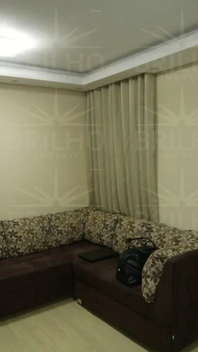 Apartamento, 2 quartos, 46 m² - Foto 2