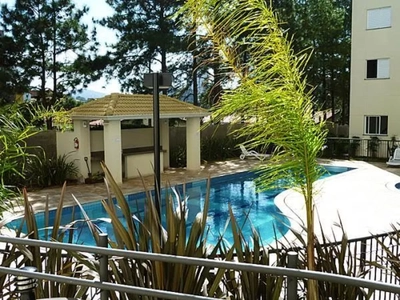 Apartamento, 2 quartos, 55 m² - Foto 4