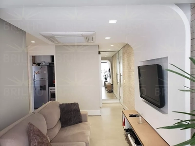 Apartamento, 3 quartos, 72 m² - Foto 2