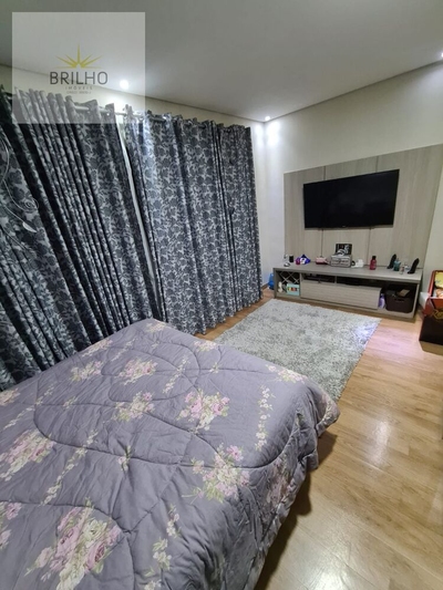 Sobrado, 4 quartos, 250 m² - Foto 2